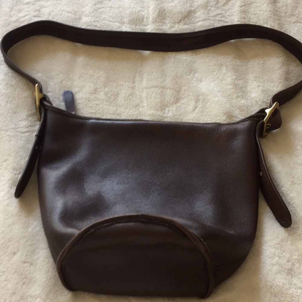 Coach Vintage